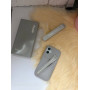 Rhode Grey Lip Case – чохол з блиском для губ на айфон 16
